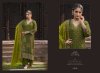 Castiel 103 By Shiddat Pashmina Salwar Kameez